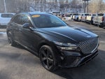 2023 Genesis GV70 3.5T AWD Sport
