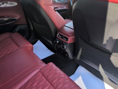 2023 Genesis GV70 3.5T AWD Sport