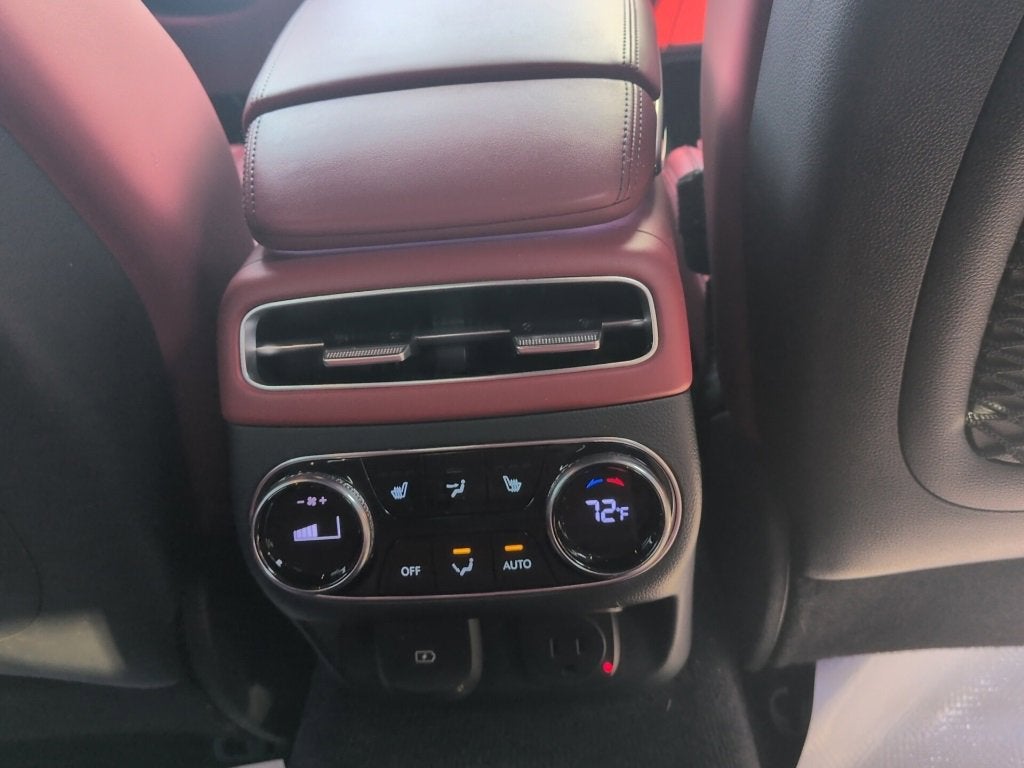 2023 Genesis GV70 3.5T AWD Sport