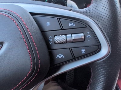 2023 Genesis GV70 3.5T AWD Sport