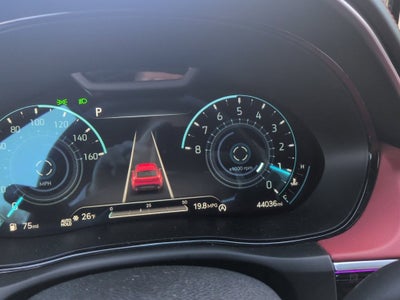 2023 Genesis GV70 3.5T AWD Sport