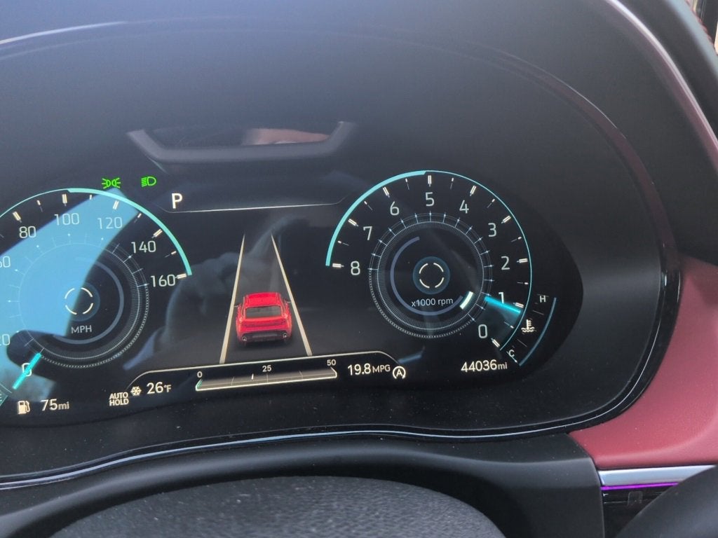 2023 Genesis GV70 3.5T AWD Sport