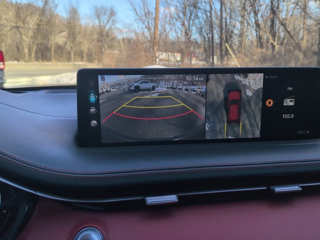 2023 Genesis GV70 3.5T AWD Sport