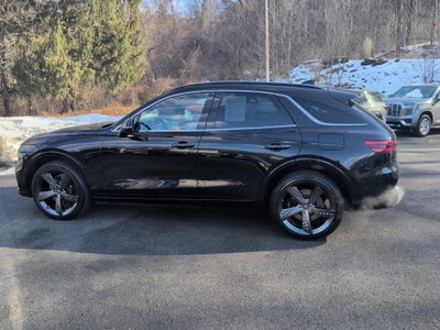 2023 Genesis GV70 3.5T AWD Sport
