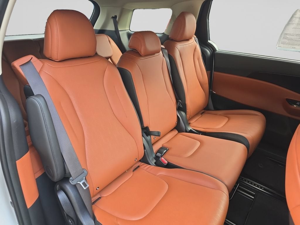 2024 Kia Carnival MPV SX
