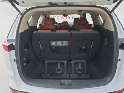 2024 Kia Carnival MPV SX