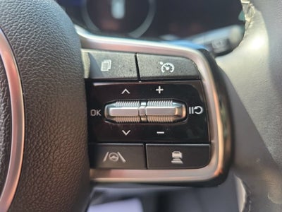 2024 Kia Carnival MPV SX