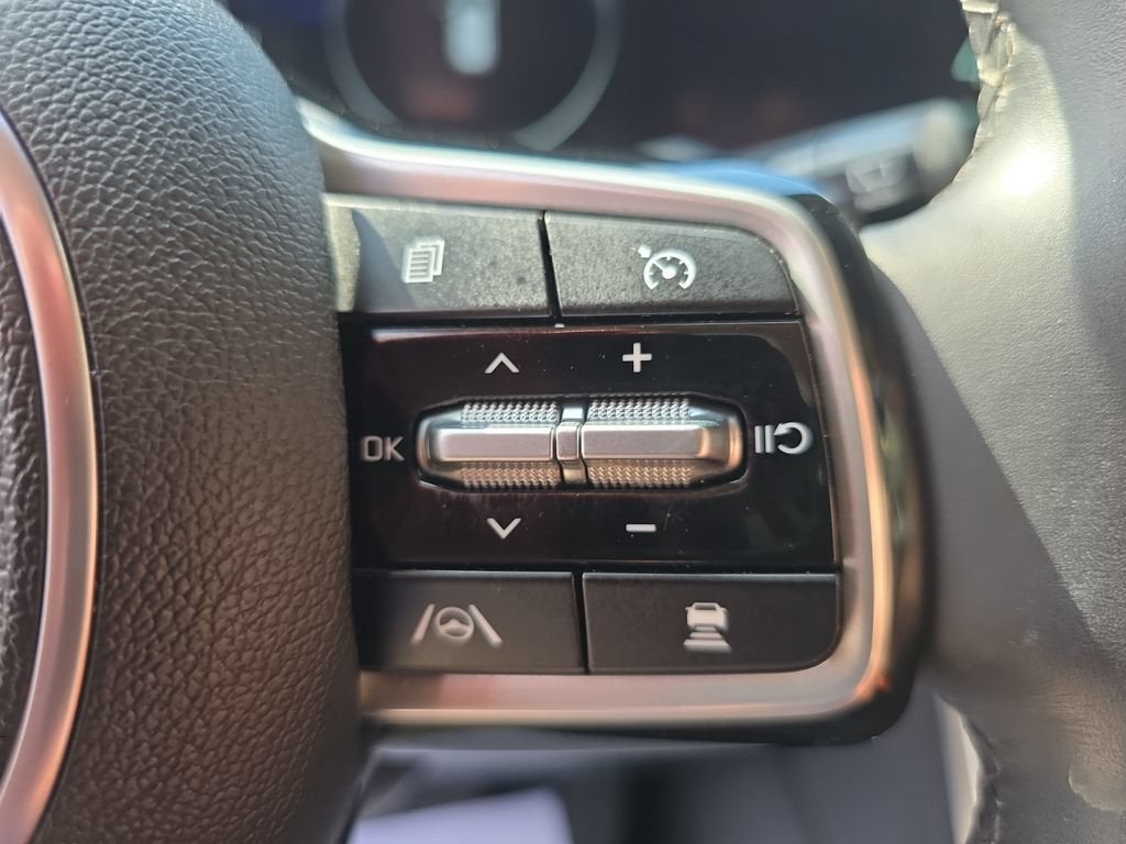 2024 Kia Carnival MPV SX