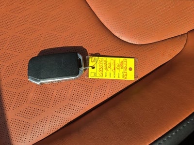 2024 Kia Carnival MPV SX