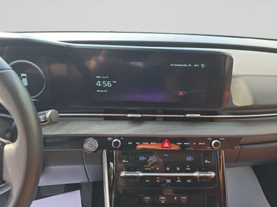 2024 Kia Carnival MPV SX