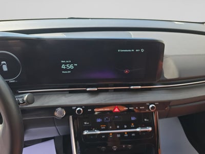 2024 Kia Carnival MPV SX