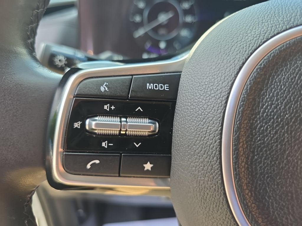 2024 Kia Carnival MPV SX