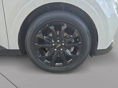 2024 Kia Carnival MPV SX