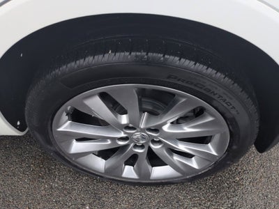 2022 Buick Envision Avenir