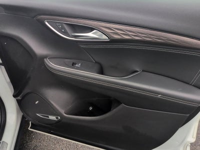 2022 Buick Envision Avenir