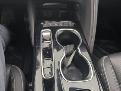 2022 Buick Envision Avenir