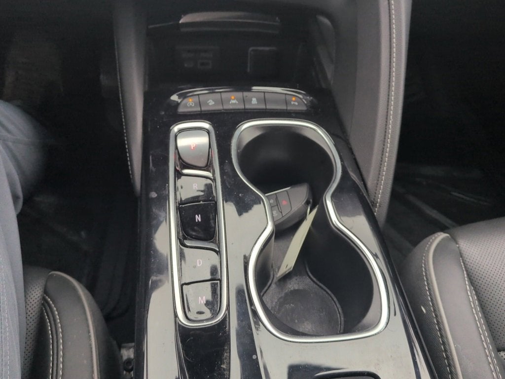 2022 Buick Envision Avenir