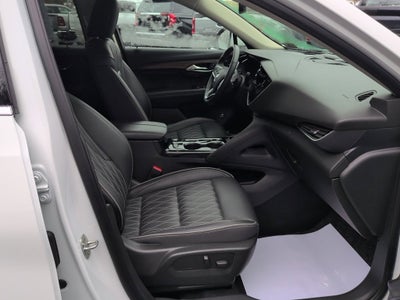 2022 Buick Envision Avenir