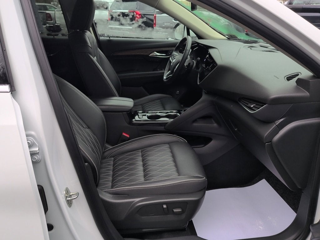 2022 Buick Envision Avenir