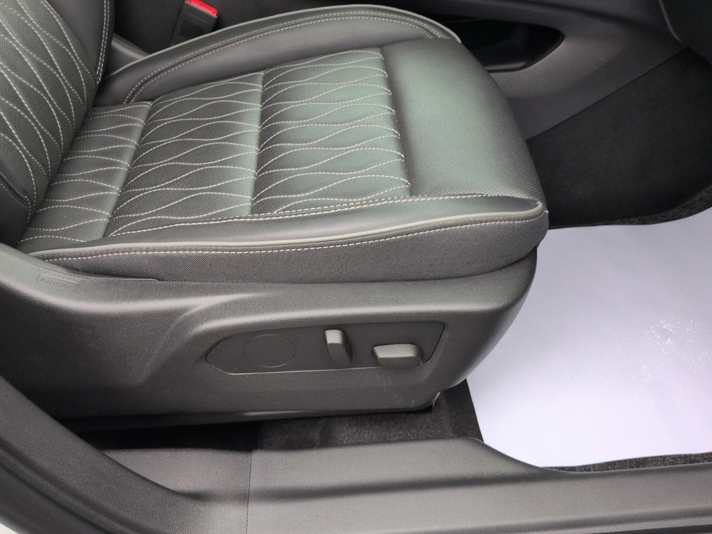 2022 Buick Envision Avenir