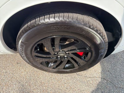 2024 Land Rover Discovery Sport Core S