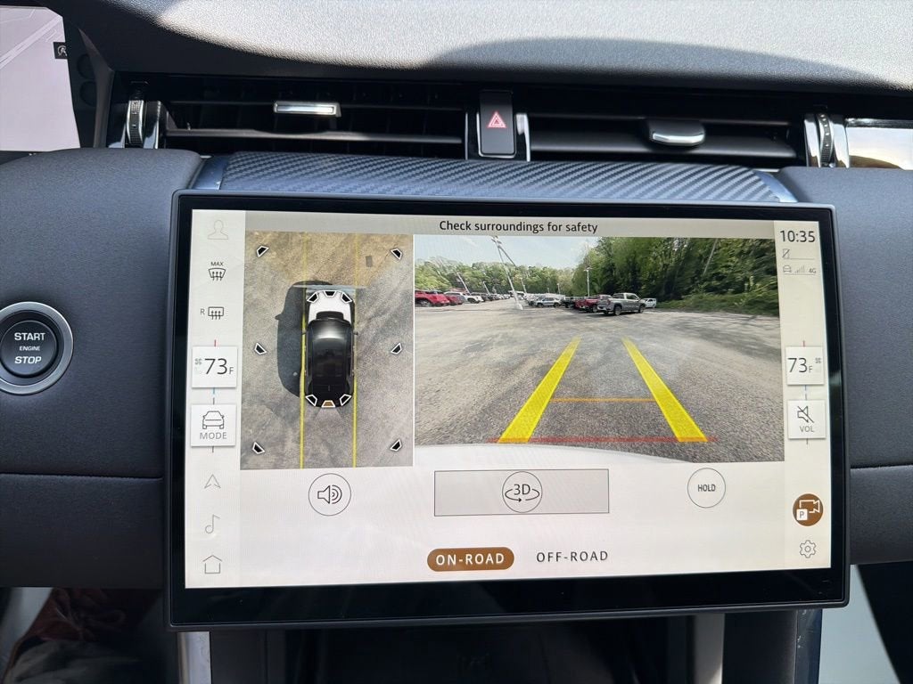 2024 Land Rover Discovery Sport Core S