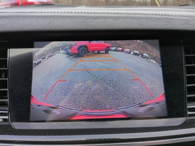 2018 Buick Regal Sportback GS