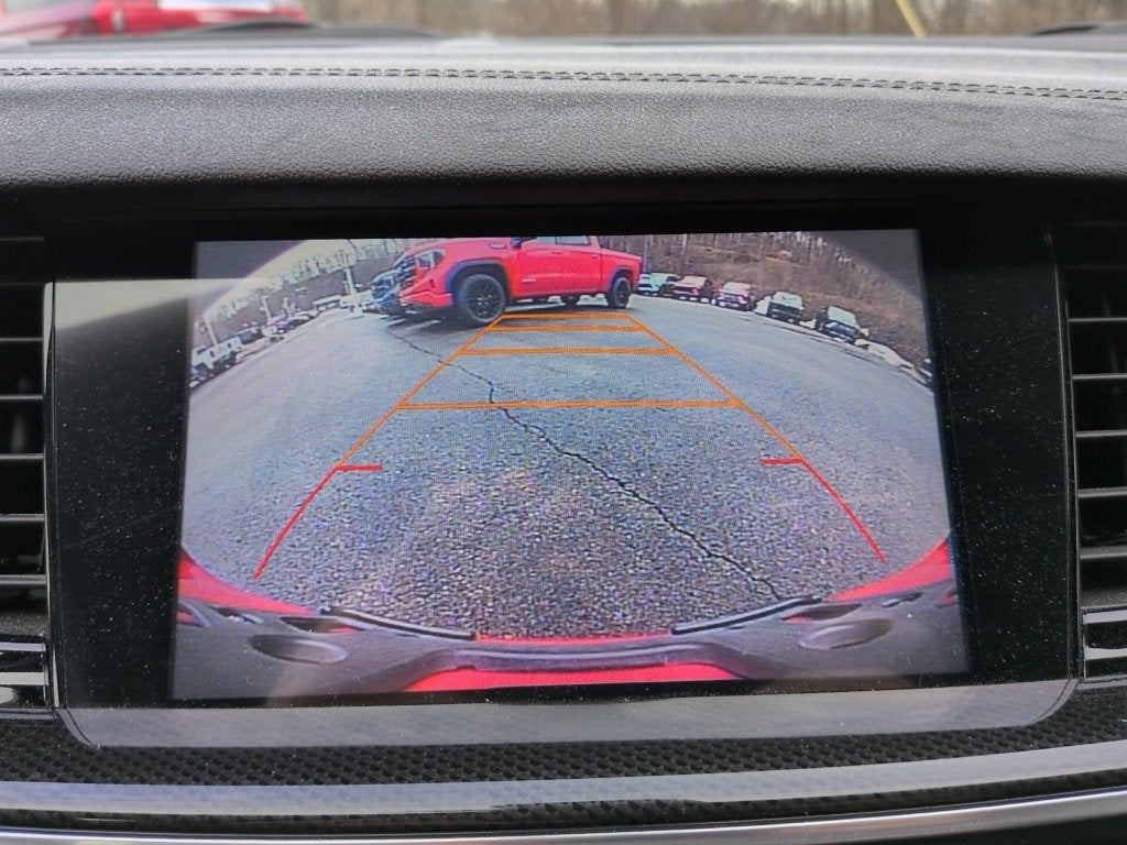 2018 Buick Regal Sportback GS