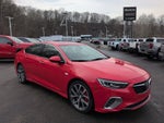 2018 Buick Regal Sportback GS