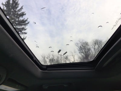 2018 Buick Regal Sportback GS