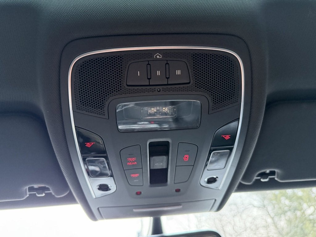 2018 Audi A6 3.0T Sport