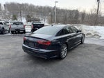 2018 Audi A6 3.0T Sport