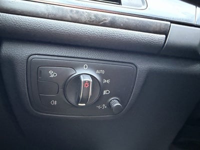 2018 Audi A6 3.0T Sport