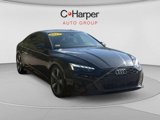 2021 Audi A5 Sportback Premium Plus 45 TFSI quattro S tronic