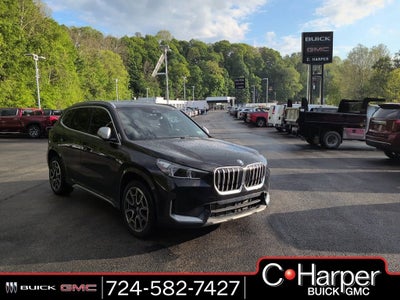 2024 BMW X1 xDrive28i