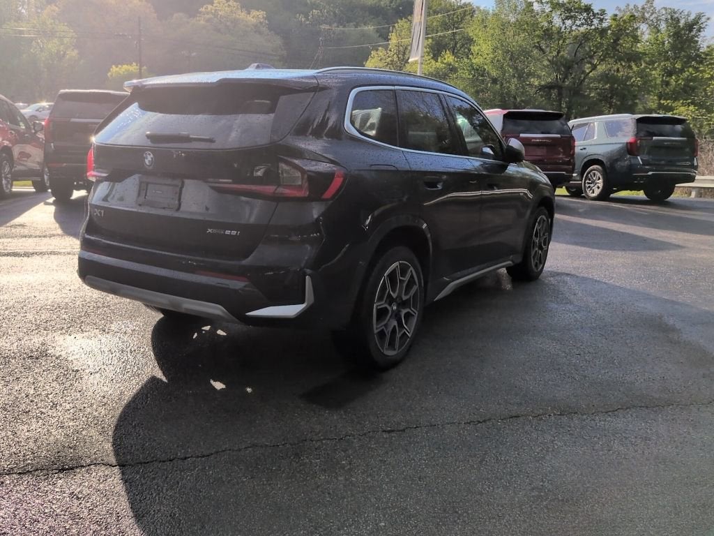 2024 BMW X1 xDrive28i