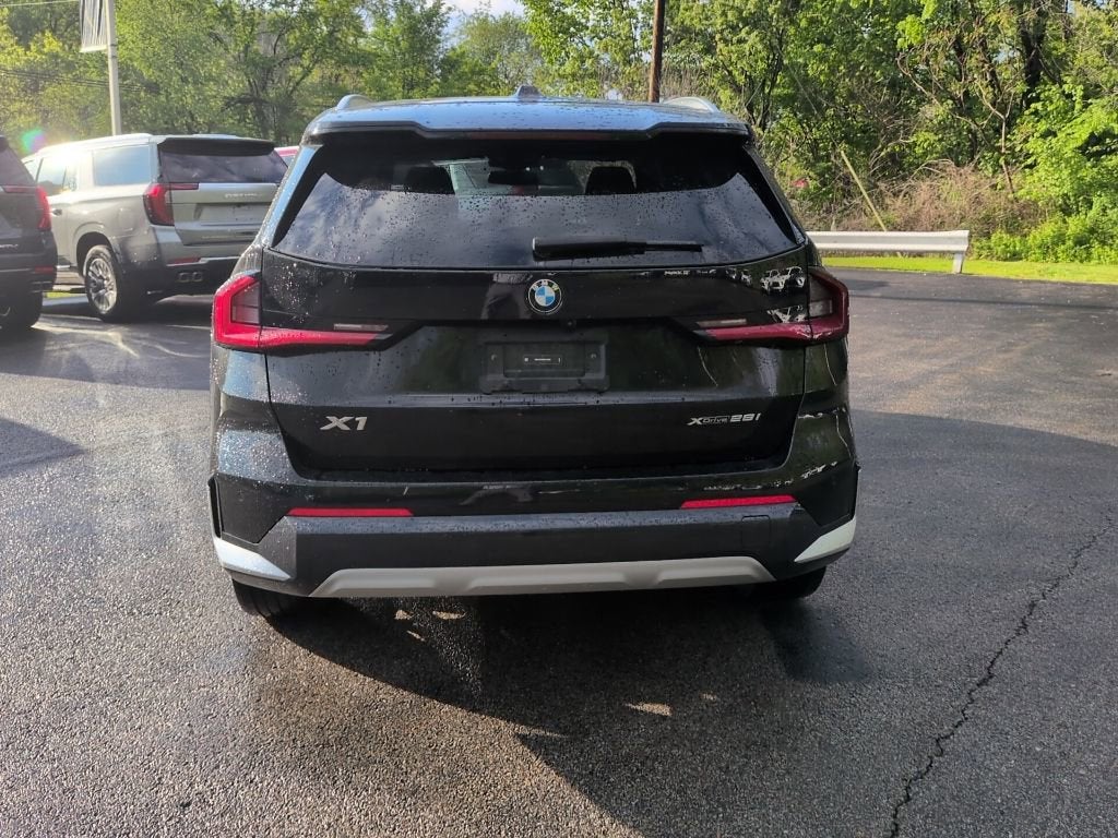 2024 BMW X1 xDrive28i