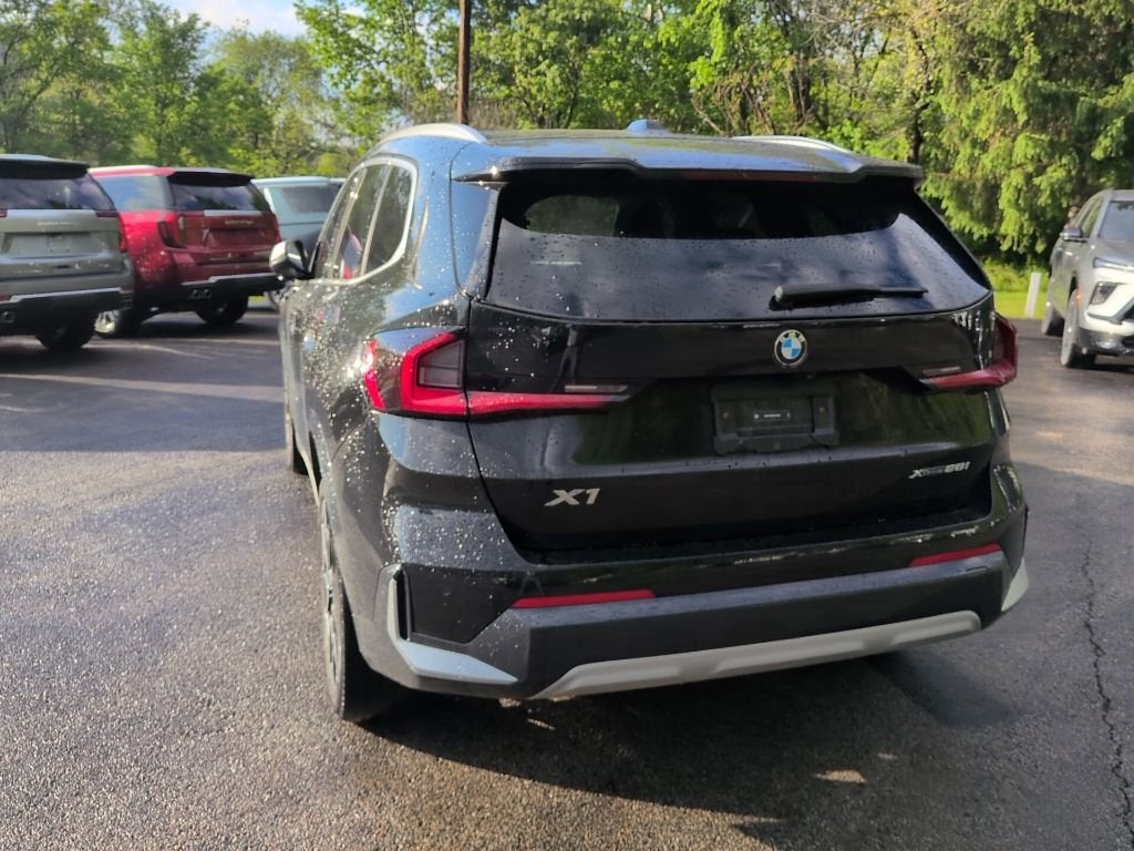 2024 BMW X1 xDrive28i