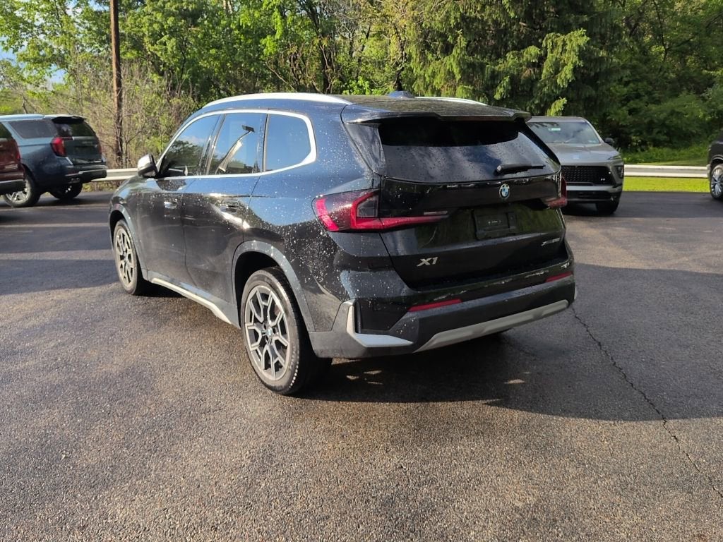 2024 BMW X1 xDrive28i