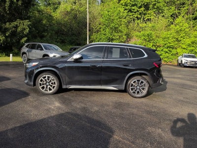 2024 BMW X1 xDrive28i