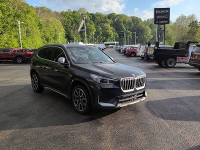 2024 BMW X1 xDrive28i