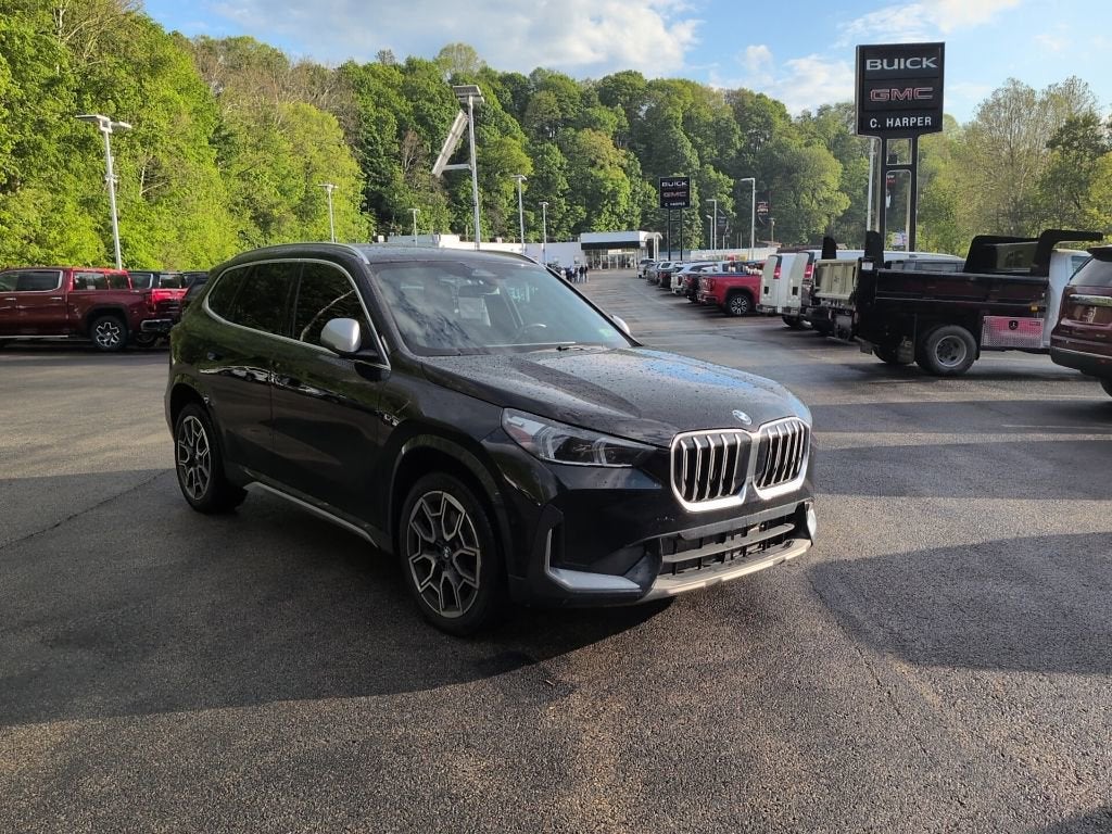 2024 BMW X1 xDrive28i