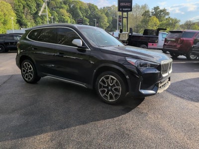 2024 BMW X1 xDrive28i