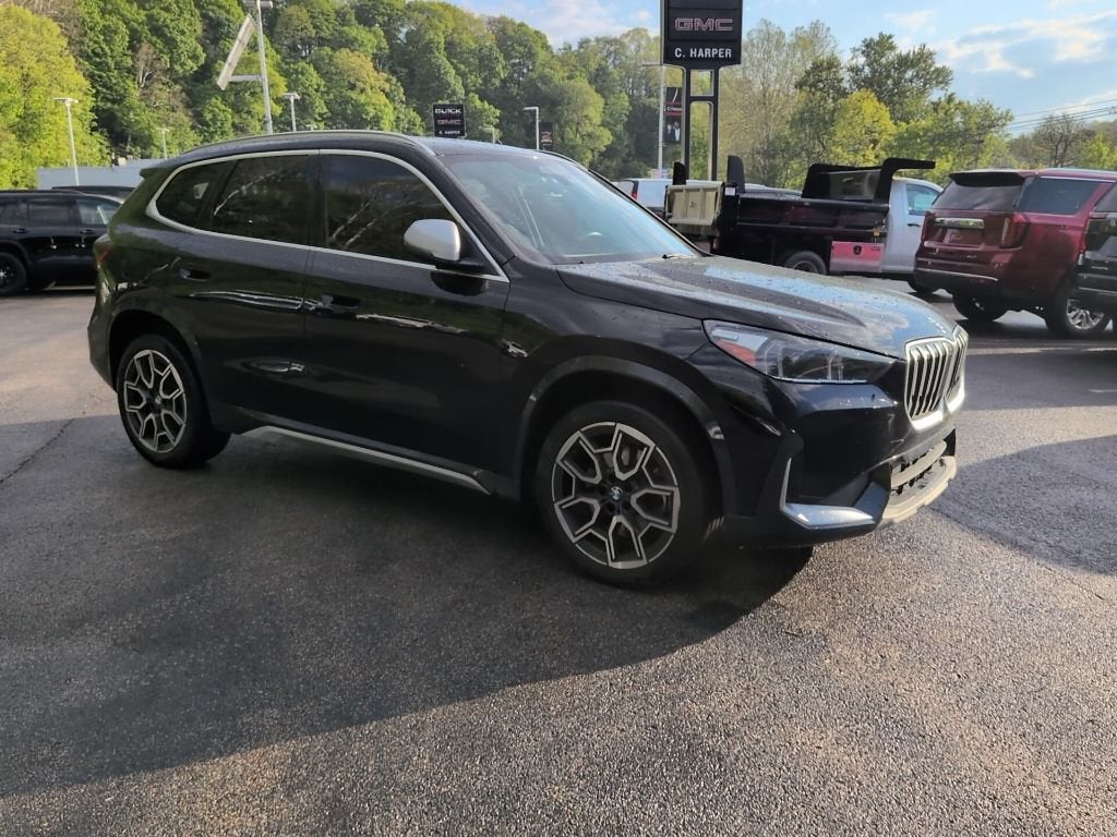 2024 BMW X1 xDrive28i