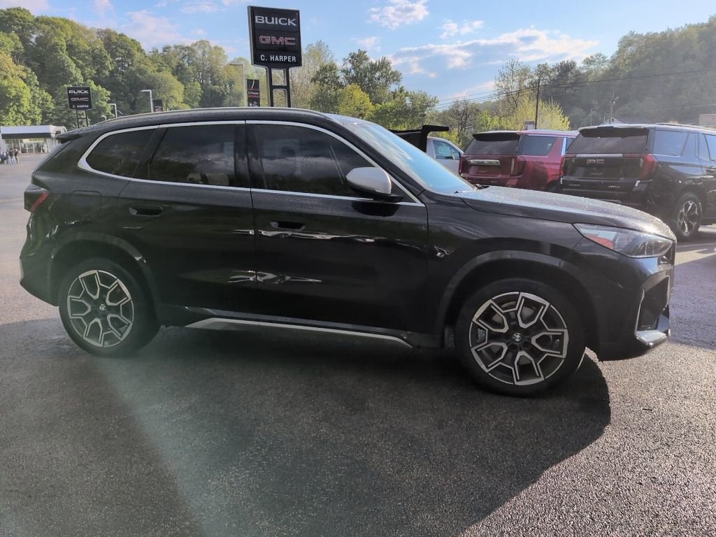 2024 BMW X1 xDrive28i