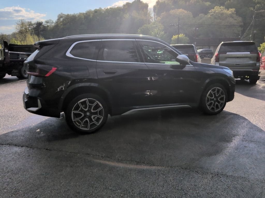 2024 BMW X1 xDrive28i