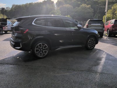 2024 BMW X1 xDrive28i