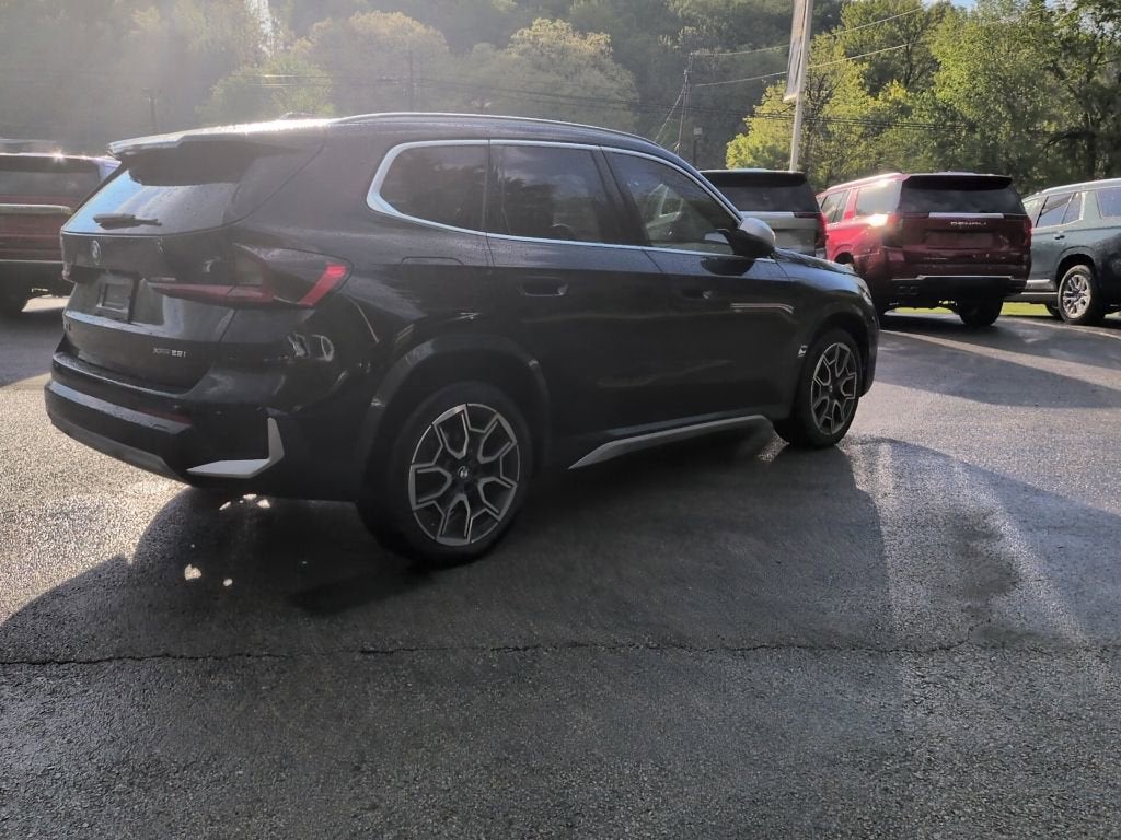 2024 BMW X1 xDrive28i
