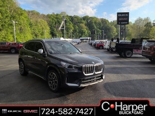 2024 BMW X1 xDrive28i