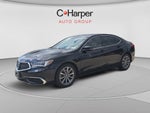 2020 Acura TLX 2.4L Base